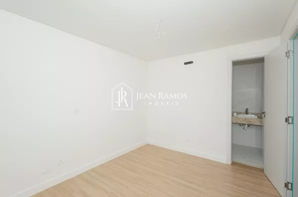 Sobrado para venda, 3 quarto(s),  Boqueirão, Curitiba - Foto 18