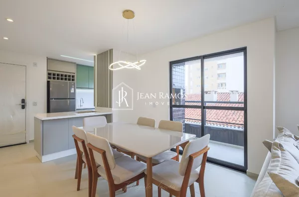 Apartamento para venda, 3 quarto(s),  São Pedro, São José Dos Pinhais - Foto 4