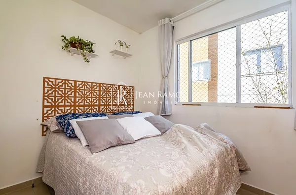 Apartamento garden com excelente localização para venda,  Italia, São José Dos Pinhais - Foto 24