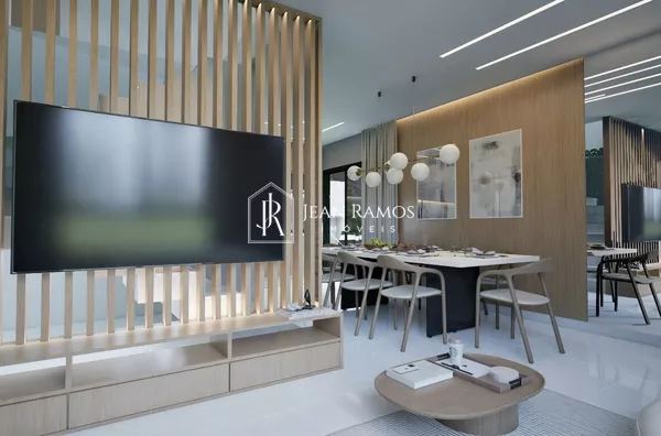 Sobrado para venda, 3 quarto(s),  Uberaba, Curitiba - Foto 1