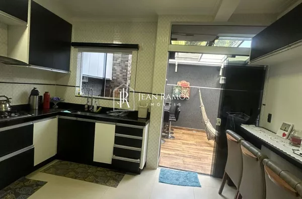 Sobrado para venda, 3 quarto(s),  Pinheirinho, Curitiba - Foto 6