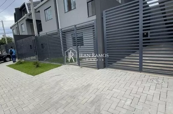 Sobrado para venda, 3 quarto(s),  - Selecione - Bairro, Curitiba - Foto 1