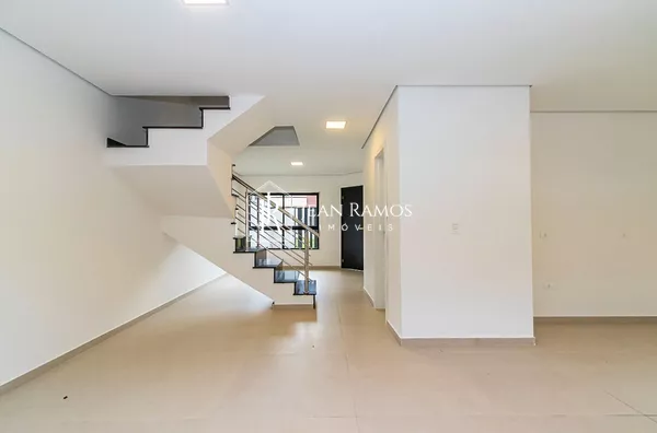Sobrado para venda, 3 quarto(s),  Xaxim, Curitiba - Foto 23