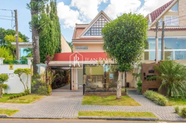 Casa Residencial e Comercial Para Venda, Boqueirão-Curitiba - Foto 5