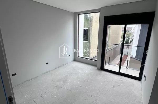 Sobrado para venda, 3 quarto(s),  Portão, Curitiba - Foto 4