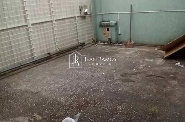 Barracão para venda,  Bairro Alto, Curitiba - Foto 5