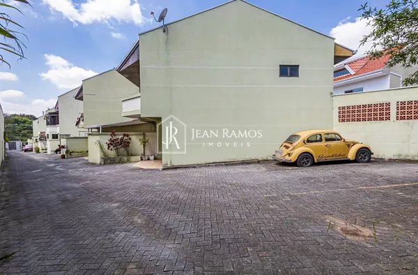Sobrado para venda, 3 quarto(s), Fanny, Curitiba - Foto 54