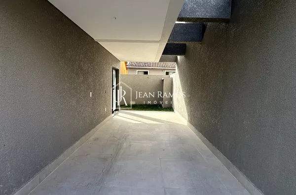 Triplex dentro de condominio para venda,  Xaxim, Curitiba