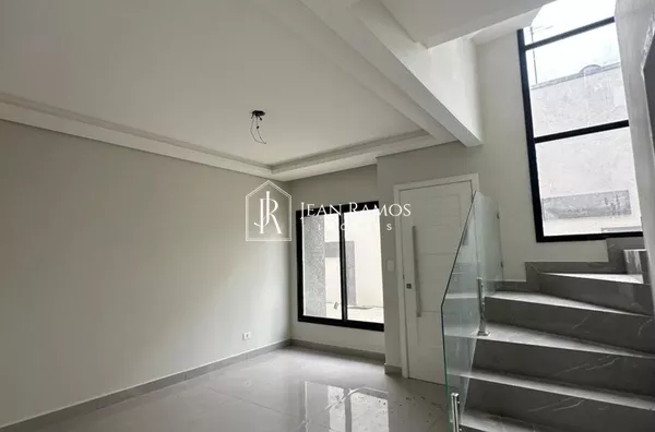 Sobrado para venda, 3 quarto(s),  Boqueirão, Curitiba - Foto 6