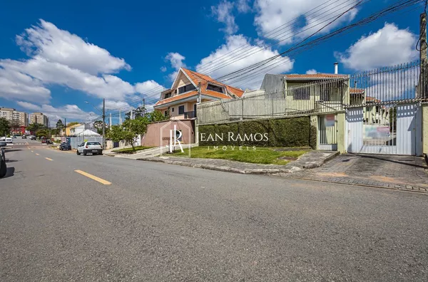 Sobrado para venda, 3 quarto(s), Fanny, Curitiba - Foto 56