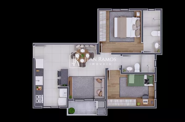 Planta Final - 01