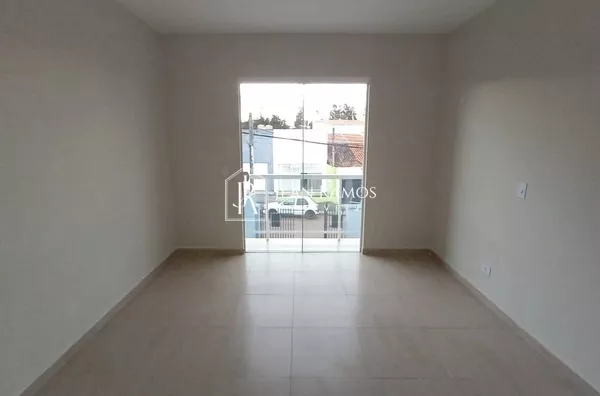 Sobrado para venda, 3 quarto(s), Campo De Santana, Curitiba - Foto 12