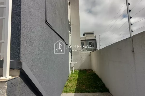 Sobrado para venda, 4 quarto(s),  Xaxim, Curitiba - Foto 4