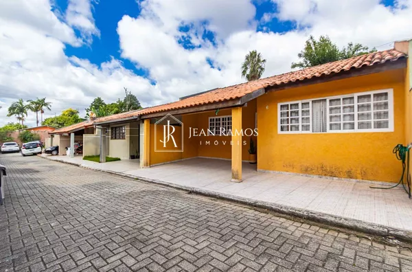 Casa para venda, 3 quarto(s),  - Selecione - Bairro, Curitiba - Foto 2