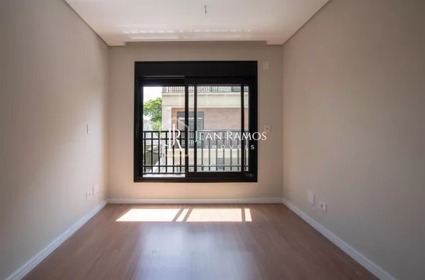 Sobrado com 4 dormitórios à venda, 161 m² por R$ 799900 - Xaxim - Curitiba/PR - Foto 5