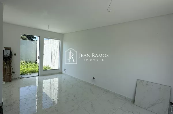 Amplo Sobrado de frente para a rua  para venda,  Gralha Azul, Fazenda Rio Grande - Foto 6