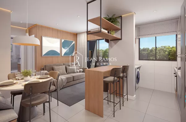 Apartamento Garden, para venda, 2 quarto(s),  a partir de R$ 469.900,00 - Foto 3