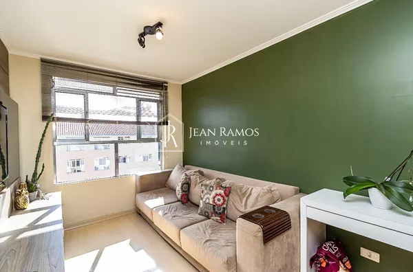 Apartamento no Ultimo andar para venda, Santa Quitéria, Curitiba - Foto 10