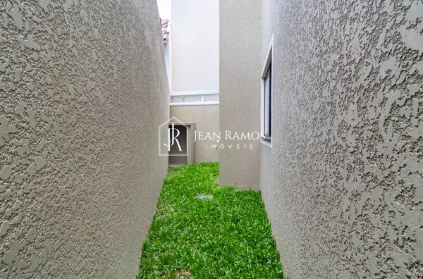 Sobrado para venda, 3 quarto(s),  Uberaba, Curitiba - Foto 32