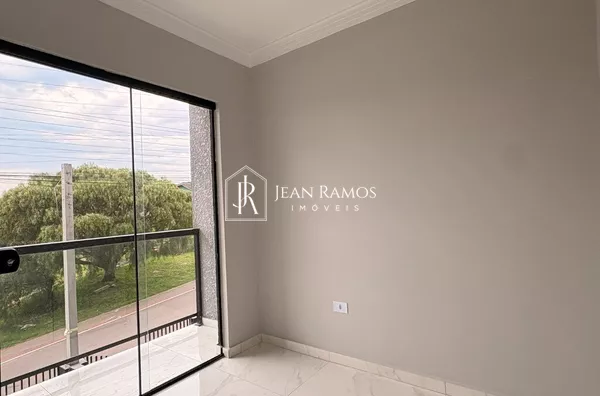 Sobrado para venda, 3 quarto(s), Campo De Santana, Curitiba - Foto 7