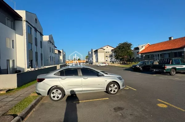 Apartamento para locação, 2 quarto(s),  Alto Boqueirão, Curitiba - Foto 32