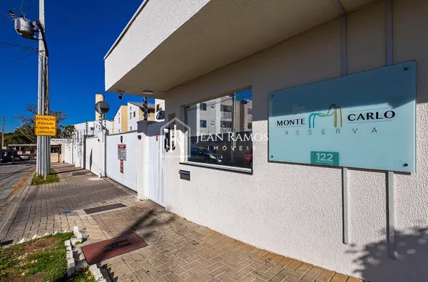 Apartamento garden com excelente localização para venda,  Italia, São José Dos Pinhais - Foto 54