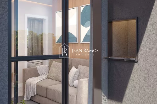 Apartamento Garden, para venda, 2 quarto(s),  a partir de R$ 469.900,00 - Foto 4