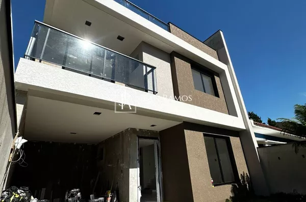 Sobrado para venda, 3 quarto(s),  Xaxim, Curitiba - Foto 2