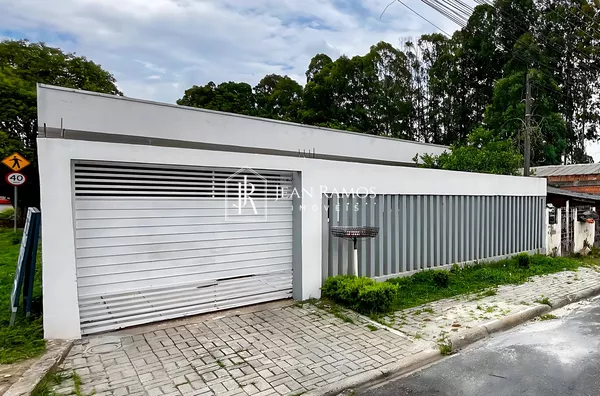 Casa para venda, 2 quarto(s),  Umbará, Curitiba - Foto 1