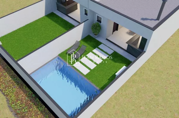 Casa para venda, 3 quarto(s),  Pinheirinho, Curitiba - Foto 5