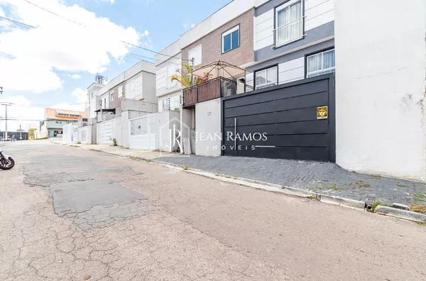 Sobrado para venda, 3 quarto(s),  Xaxim, Curitiba - Foto 5