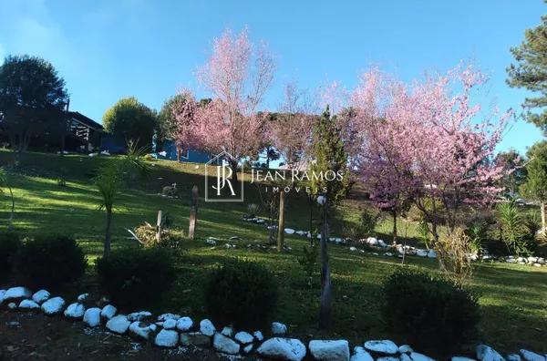 Chácara dentro de condomínio para venda, 20 mil m²,  Areia Branca, Mandirituba - Foto 5