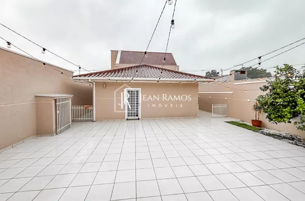 Casa para venda, 4 quarto(s),  Boqueirão, Curitiba - Foto 5