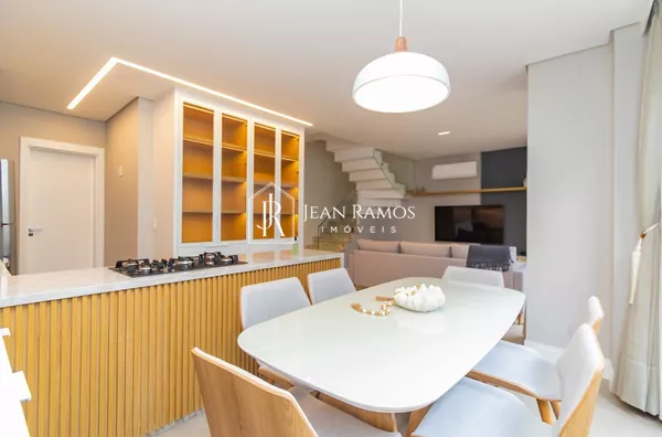 Sobrado para venda, 3 quarto(s),  Xaxim, Curitiba - Foto 4