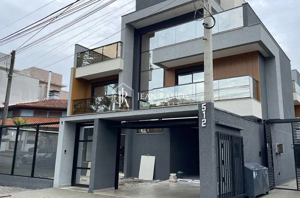 Sobrado Alto Padrão para venda,  Jardim Das Américas, Curitiba - Foto 2