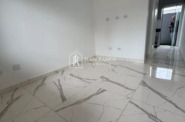 Sobrado para venda, 2 quarto(s), Alto Boqueirão, Curitiba - Foto 3