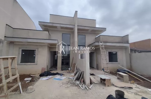 Casa para venda, 3 quarto(s),  Sítio Cercado, Curitiba - Foto 3