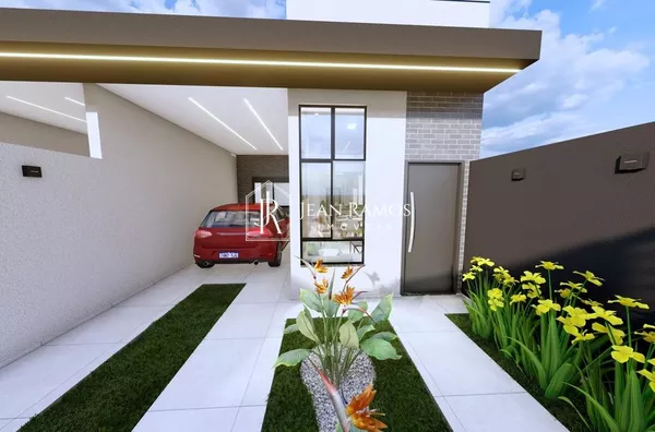 Casa para venda, 3 quarto(s),  Alto Boqueirão, Curitiba - Foto 5