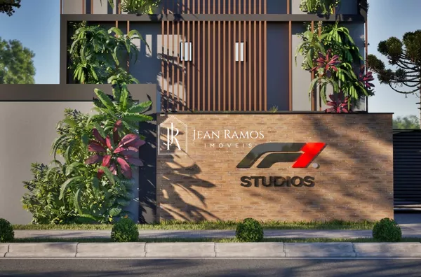 Studio para venda, 1 quarto(s),  Boqueirão, Curitiba - Foto 1