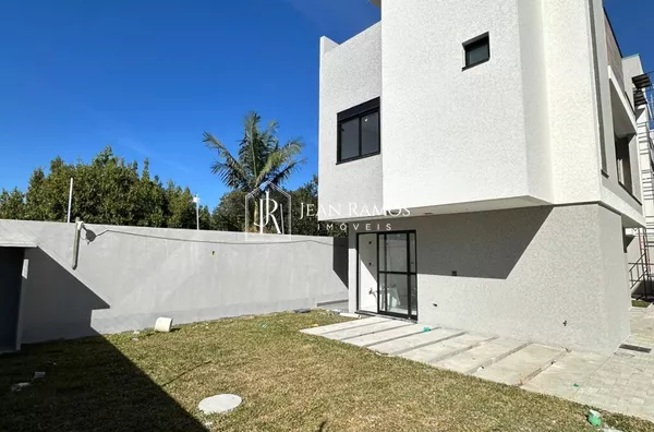 Sobrado para venda, 3 quarto(s),  Boqueirão, Curitiba - Foto 2