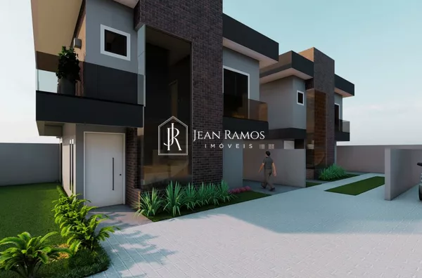 Sobrado para venda, 3 quarto(s),  Cajuru, Curitiba - Foto 6