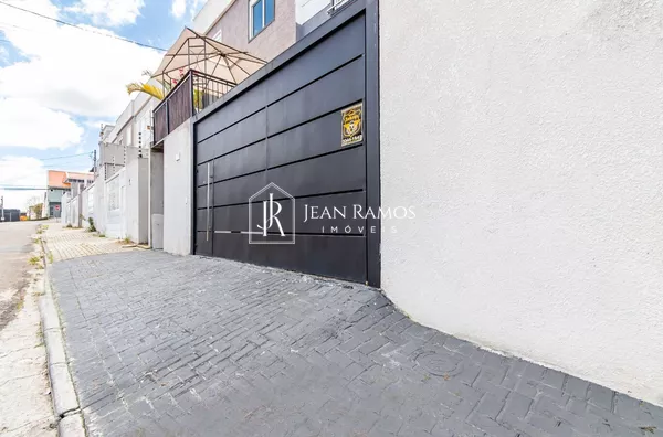 Sobrado para venda, 3 quarto(s),  Xaxim, Curitiba - Foto 1