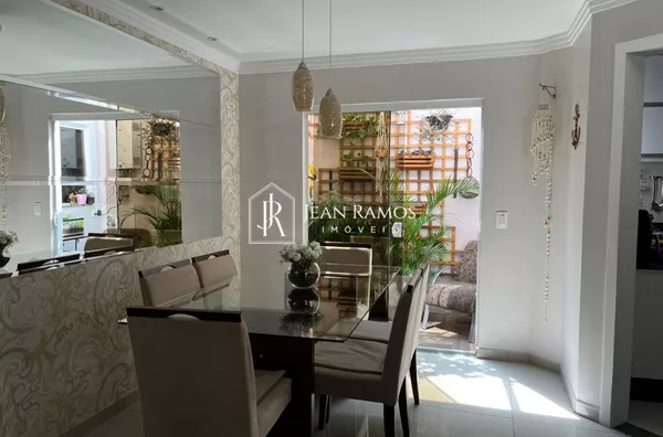 Casa em condomínio para venda, 3 quarto(s),  Xaxim, Curitiba - Foto 6