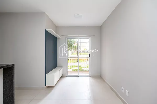 Apartamento para venda, 2 quarto(s),  Pinheirinho, Curitiba - Foto 4