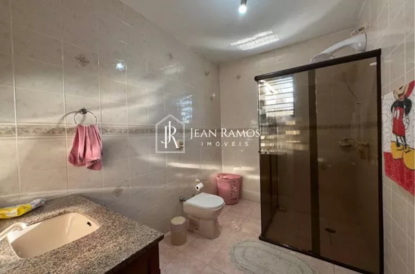 Casa para venda, 3 quarto(s),  Cidade Jardim, São José Dos Pinhais - Foto 12