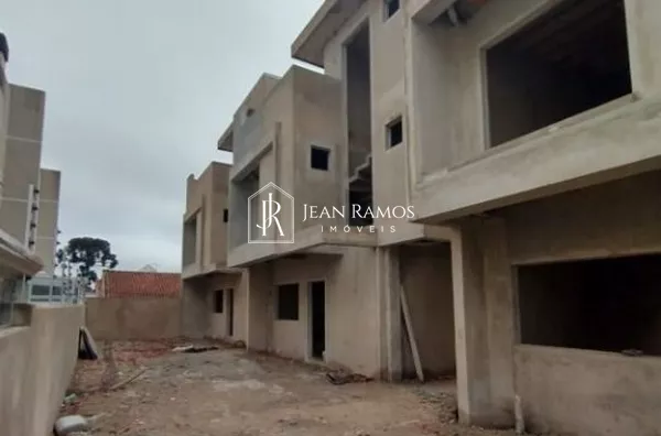 Sobrado para venda, 3 quarto(s),  Bairro Alto, Curitiba - Foto 4