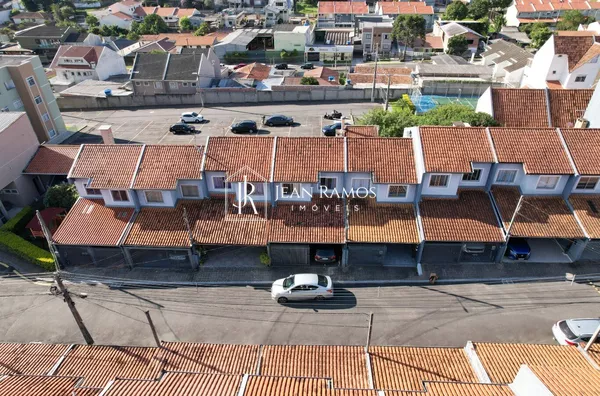 Sobrado para venda, 3 quarto(s),  Xaxim, Curitiba - Foto 4