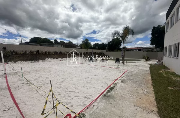 Apartamento 3º Andar condomínio clube  para locação,  Ouro Verde, Campo Largo - Foto 6