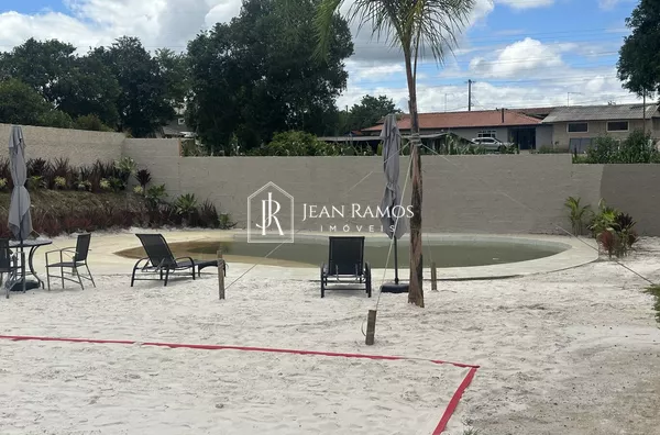 Apartamento 3º Andar condomínio clube  para venda,  Ouro Verde, Campo Largo - Foto 1