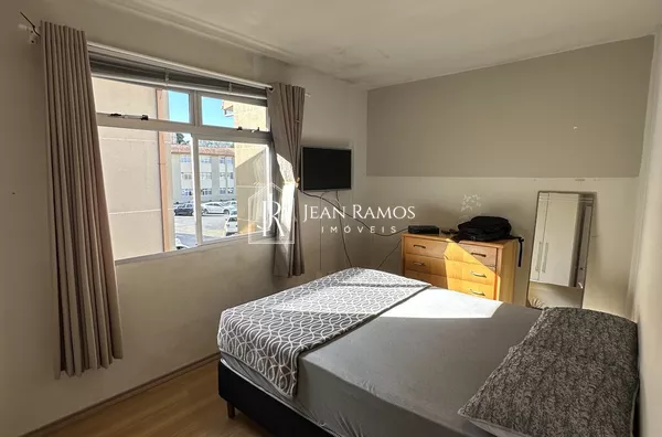 Apartamento para venda, 2 quarto(s),  Campo Comprido, Curitiba - Foto 11